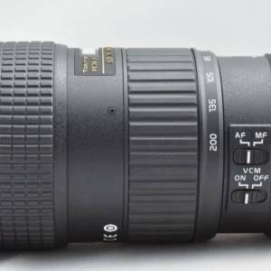 Tokina AT-X 70-200mm F4 PRO FX nikon用