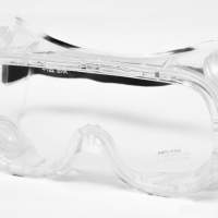 防疫眼罩 Protective Safety Goggle - MADE IN TAIWAN