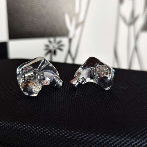 99.99% new 港行Dita Project M