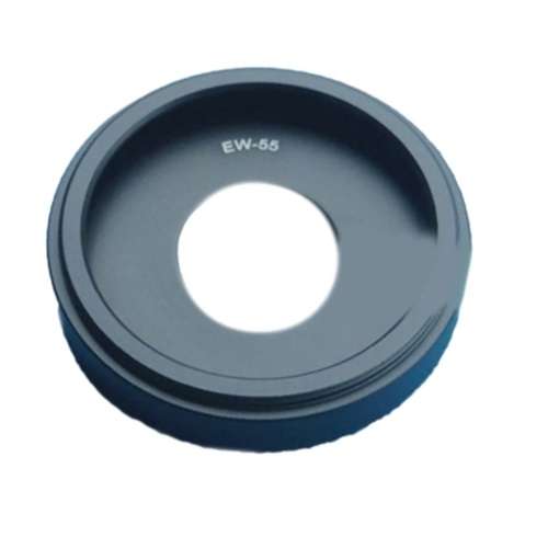 Lens Hood For CANON RF 28mm F2.8 STM 代用遮光罩