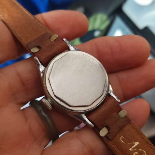 寶路華二次大戰軍錶