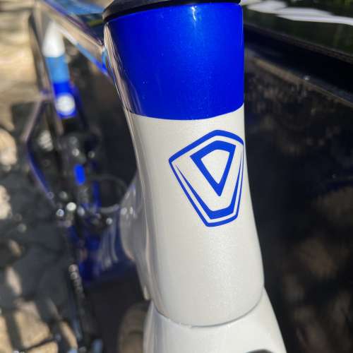 JAVA J.AIR FUOCO KIWI 綫拉碟剎 22速 碳纖維公路車 送水架前後蛙燈