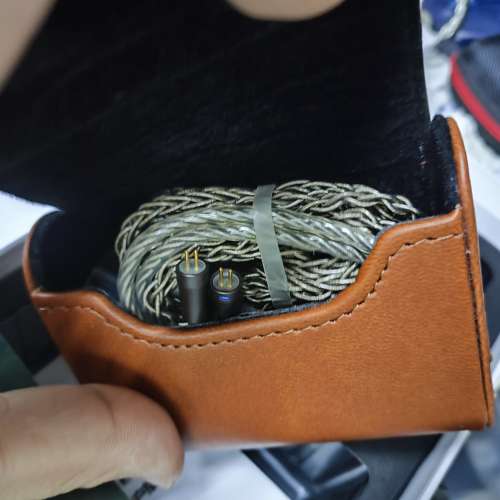 KBEAR AURORA 極光 鍍鈦振膜耳機