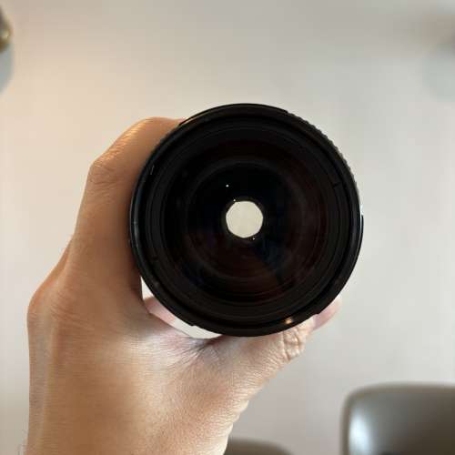 AF Nikkor 35-70 2.8D $500