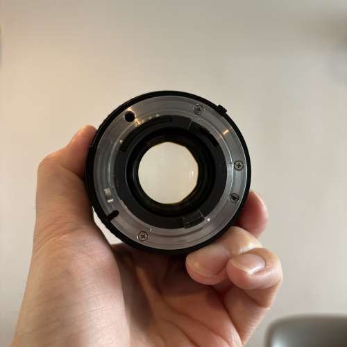 AF Nikkor 20-35 2.8D $2000