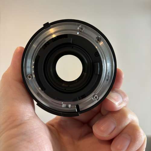 AF Nikkor 24 2.8D $1000