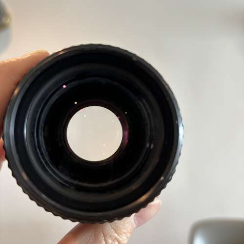 AI Nikkor 35 1.4S $500