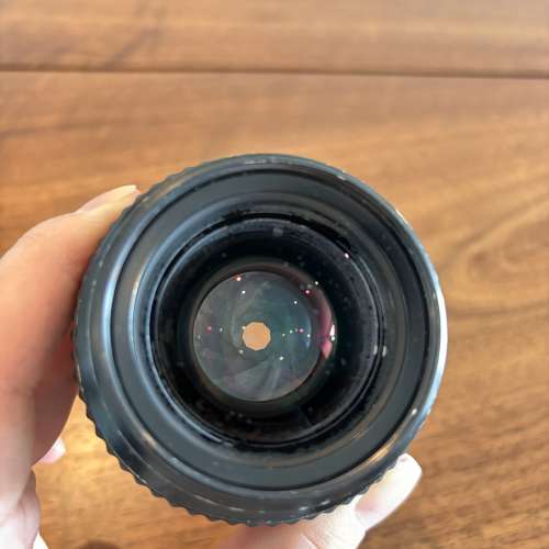 AI Nikkor 35 1.4S $500