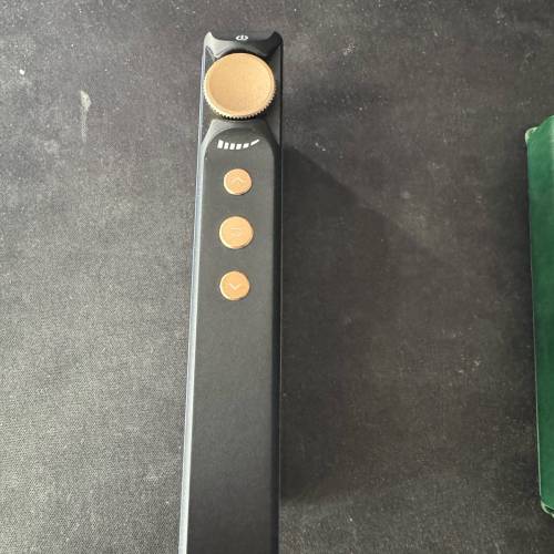 cayin n3pro 單機+套 90%new