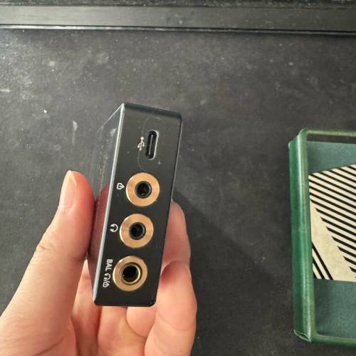 cayin n3pro 單機+套 90%new