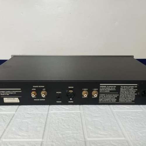 Aragon D2A2. ..解碼