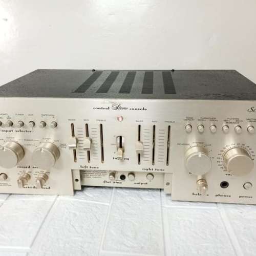Marantz sc7.....