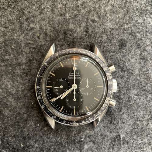 Omega Speedmaster 105.012 -65 HF Vintage Watch