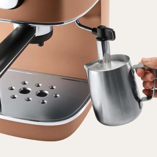 Delonghi Distinta ECI341.CP 座檯式半自動咖啡機