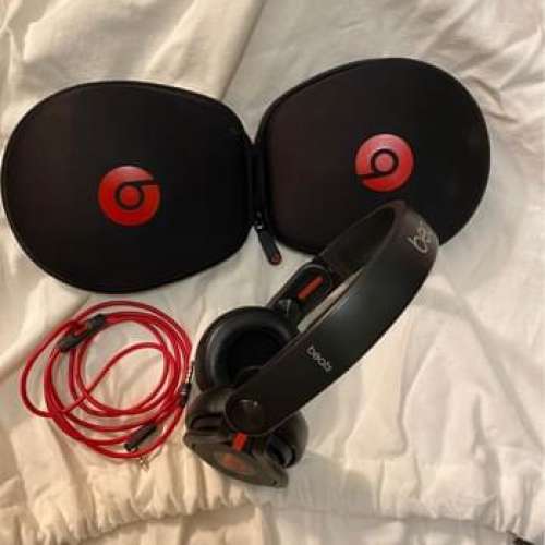 Beats Mixr by Dr Dre