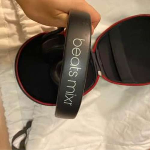 Beats Mixr by Dr Dre