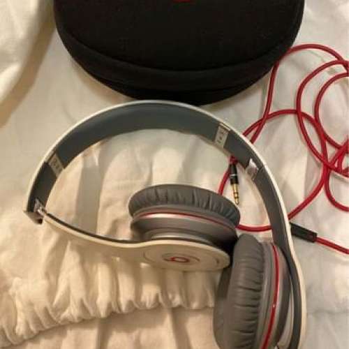 Beats by Dr Dee Solo