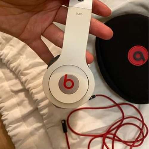 Beats by Dr Dee Solo