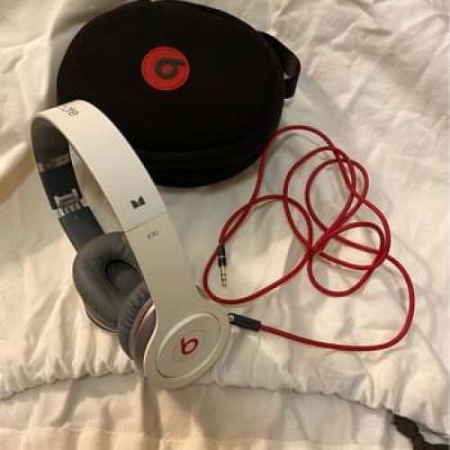 Beats by Dr Dee Solo