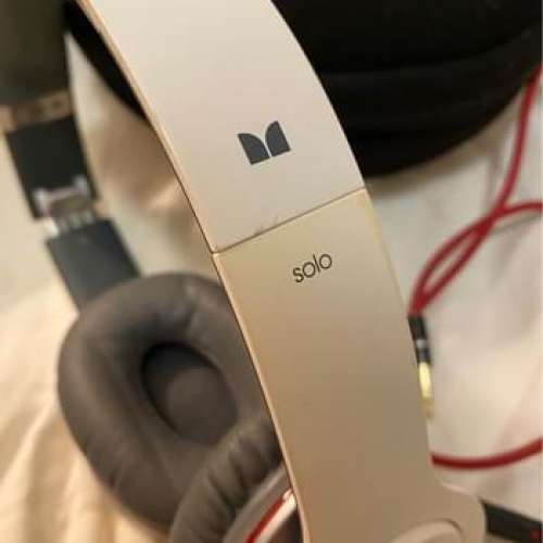 Beats by Dr Dee Solo