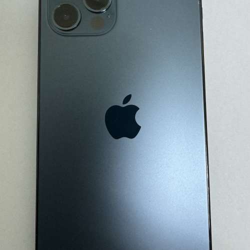 iPhone 12 Pro 256GB 藍色 (Pacific Blue) 95% new