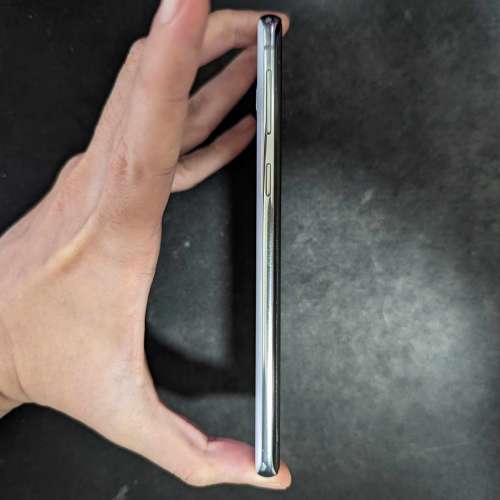 97%新 Galaxy S10 128GB 【有case，有mon貼】
