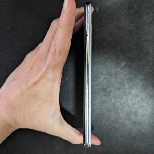 97%新 Galaxy S10 128GB 【有case，有mon貼】