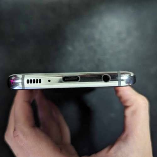 97%新 Galaxy S10 128GB 【有case，有mon貼】