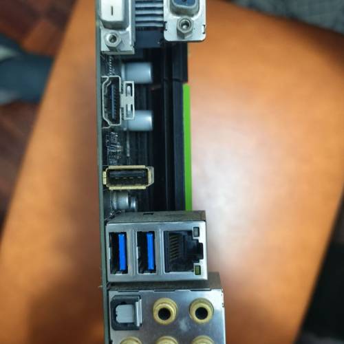 Gigabyte  G1.Sniper B6 +  i5 4690k