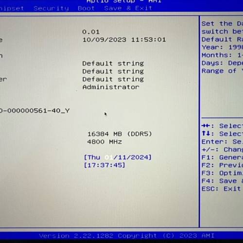 AMD Ryzen 7 6800h es mini pc