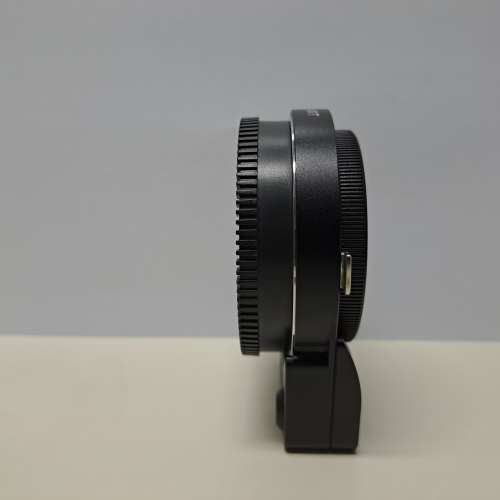 天工自動對焦環 Techart Leica LM-EA7