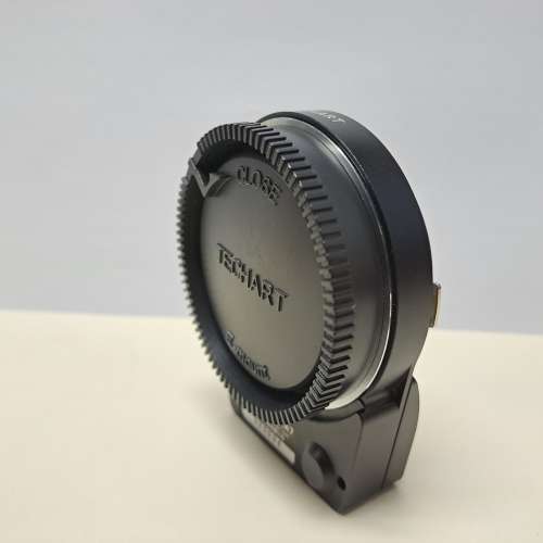 天工自動對焦環 Techart Leica LM-EA7