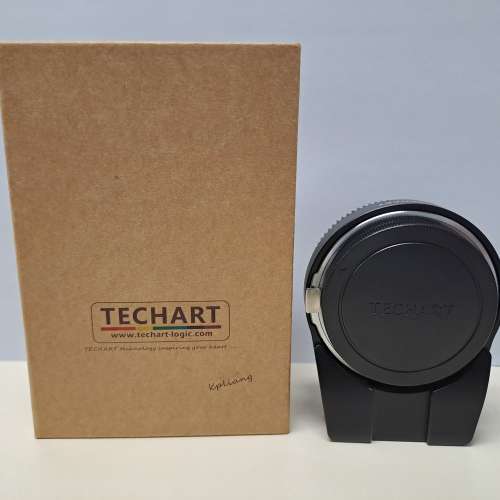 天工自動對焦環 Techart Leica LM-EA7