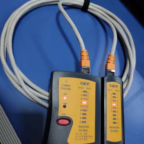 專業訂製 CAT6 LAN UTP cable 上網綫