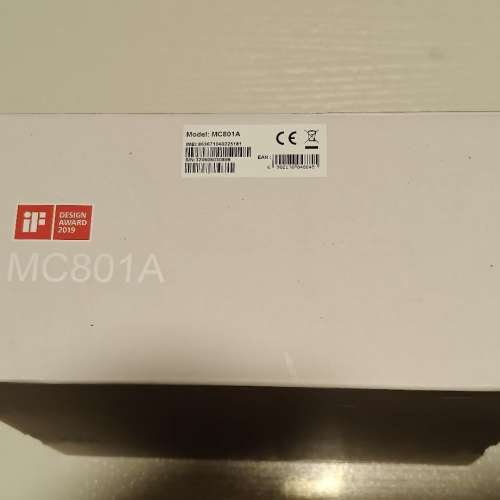 ZTE MC801A  (村屋殺手)