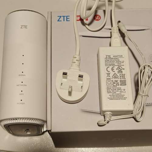 ZTE MC801A  (村屋殺手)