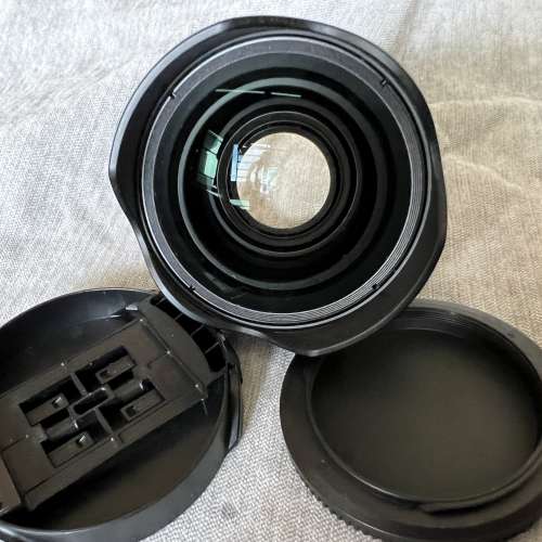 Sony SEL075UWC FE28 0.75x 廣角鏡轉接