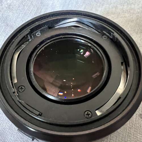 Sony SEL075UWC FE28 0.75x 廣角鏡轉接