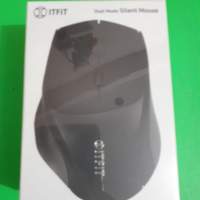 Samsung ITFIT Dual Mode Silent Mouse 靜音滑鼠