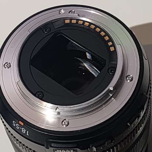 [Made in Japan] Fuji Fujifilm Fujinon XF 18-55mm F2.8-4 R LM OIS
