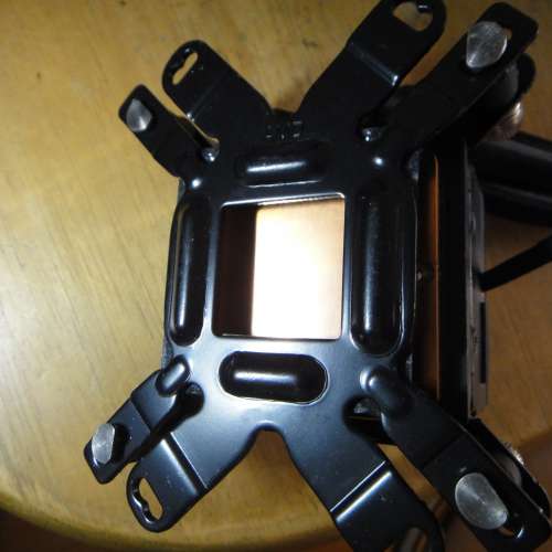 安耐美 ARGB雙風扇水冷