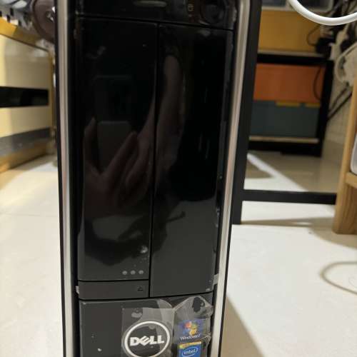 Dell Inspiron 3647 SFF 8gb 3.7ghz 細機