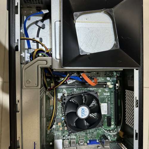 Dell Inspiron 3647 SFF 8gb 3.7ghz 細機