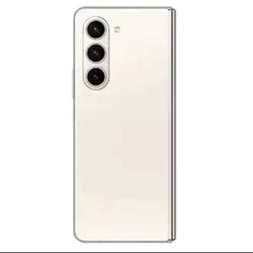 香港行貨Samsung 三星 Galaxy Z Fold5 5G (12+512GB)，連盒連單