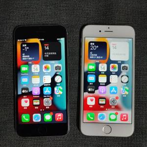 iPhone 6S - 64GB - 100% 電池