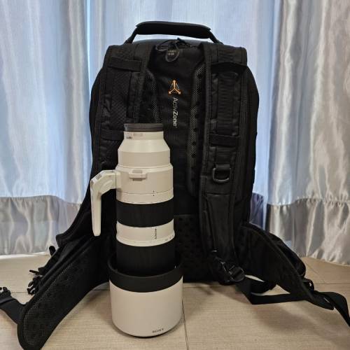 Lowepro ProTactic 450 AW 大相機背囊
