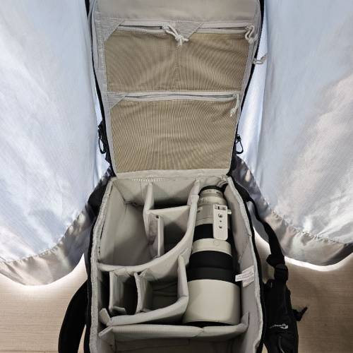 Lowepro ProTactic 450 AW 大相機背囊