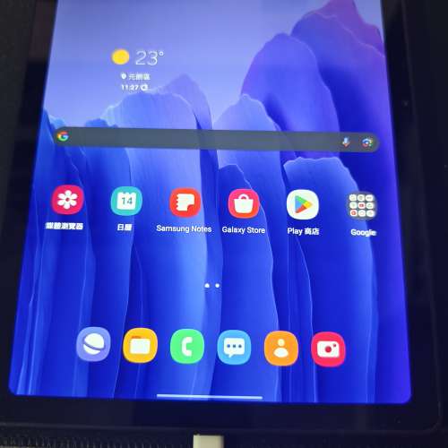Samsung Tab A7 LTE4G 10.4  3+64GB行貨
