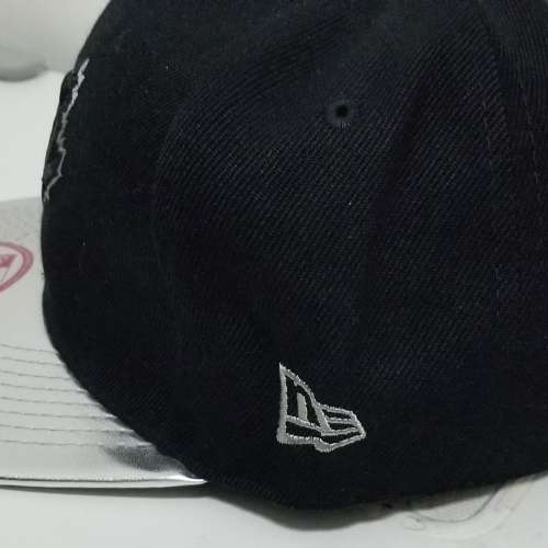NEW ERA 59FIFTY MLB Toronto Blue Jays Baseball Cap/Hat 美職棒大聯盟多倫多藍鳥...