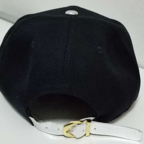NEW ERA 59FIFTY MLB Toronto Blue Jays Baseball Cap/Hat 美職棒大聯盟多倫多藍鳥...